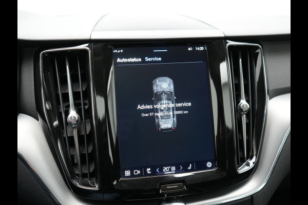 Volvo XC60 2.0 T6 Plug-in hybrid AWD Inscription Facelift Model PHEV | Google Maps | Panodak | Camera | 20 INCH | Cruise |