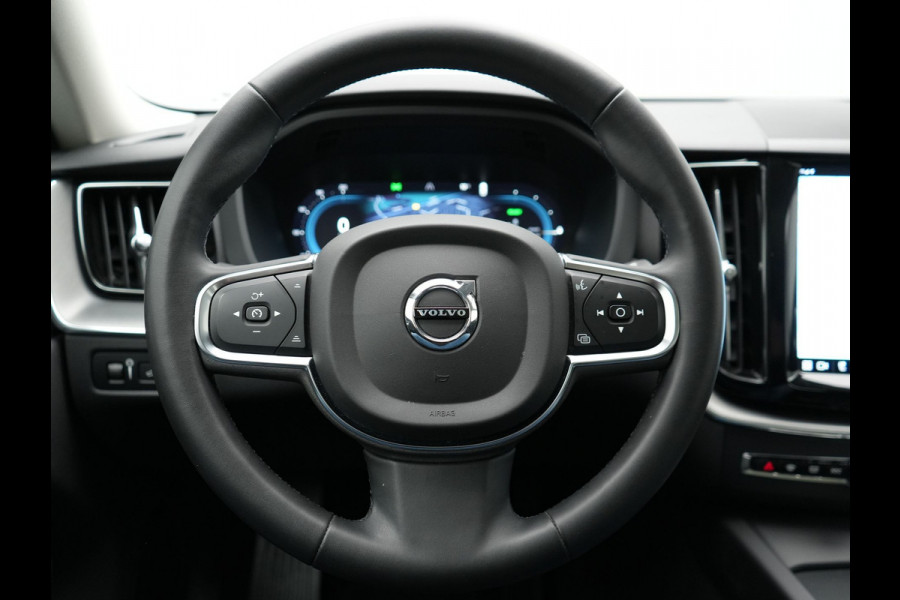 Volvo XC60 2.0 T6 Plug-in hybrid AWD Inscription Facelift Model PHEV | Google Maps | Panodak | Camera | 20 INCH | Cruise |