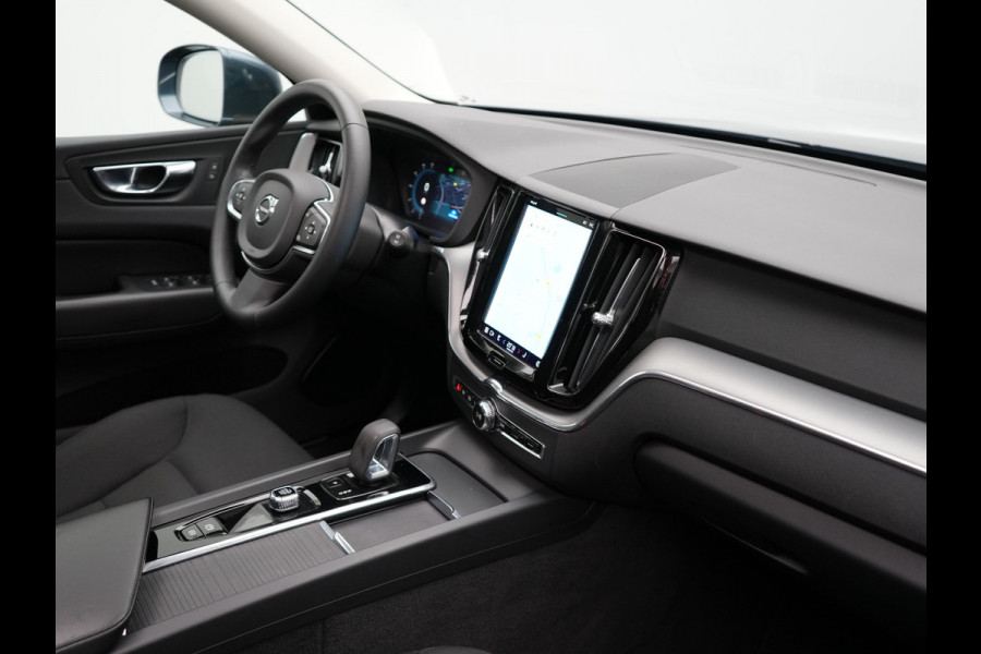 Volvo XC60 2.0 T6 Plug-in hybrid AWD Inscription Facelift Model PHEV | Google Maps | Panodak | Camera | 20 INCH | Cruise |