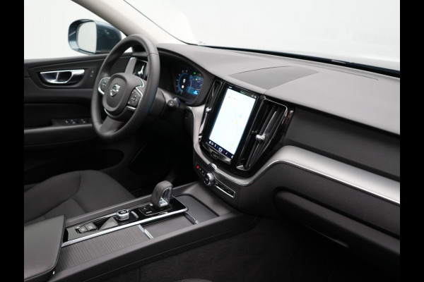 Volvo XC60 2.0 T6 Plug-in hybrid AWD Inscription Facelift Model PHEV | Google Maps | Panodak | Camera | 20 INCH | Cruise |