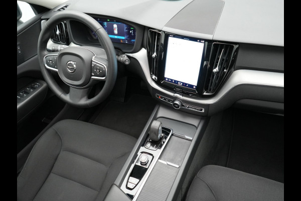 Volvo XC60 2.0 T6 Plug-in hybrid AWD Inscription Facelift Model PHEV | Google Maps | Panodak | Camera | 20 INCH | Cruise |
