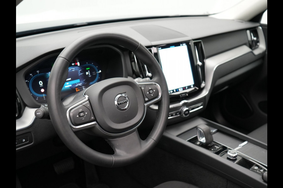 Volvo XC60 2.0 T6 Plug-in hybrid AWD Inscription Facelift Model PHEV | Google Maps | Panodak | Camera | 20 INCH | Cruise |