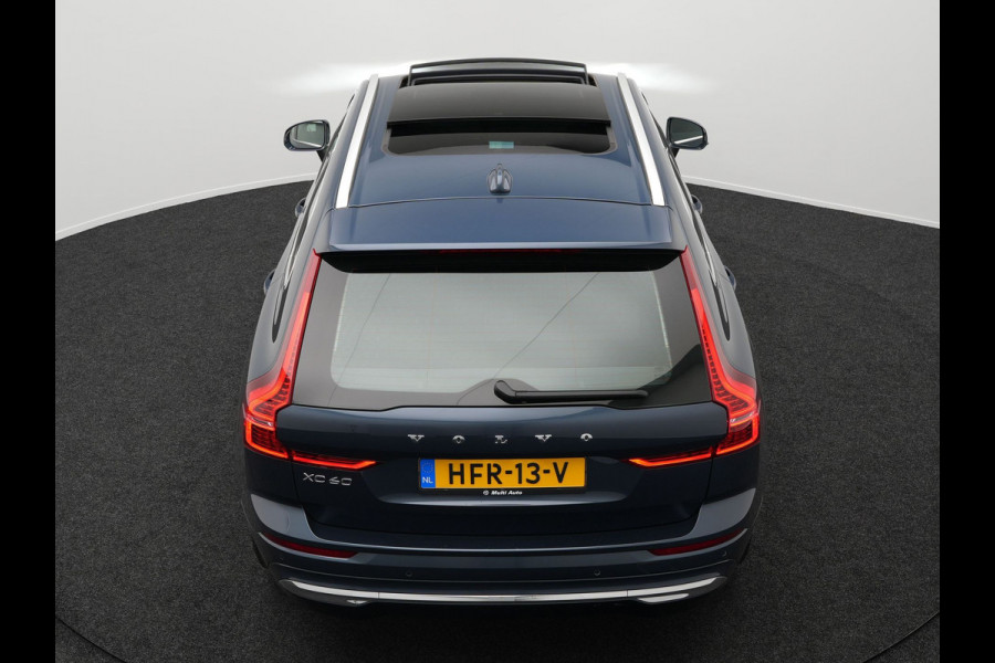 Volvo XC60 2.0 T6 Plug-in hybrid AWD Inscription Facelift Model PHEV | Google Maps | Panodak | Camera | 20 INCH | Cruise |