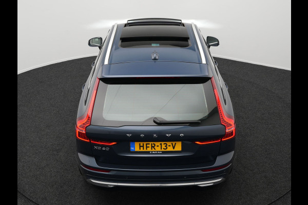 Volvo XC60 2.0 T6 Plug-in hybrid AWD Inscription Facelift Model PHEV | Google Maps | Panodak | Camera | 20 INCH | Cruise |