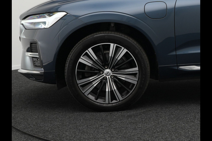 Volvo XC60 2.0 T6 Plug-in hybrid AWD Inscription Facelift Model PHEV | Google Maps | Panodak | Camera | 20 INCH | Cruise |