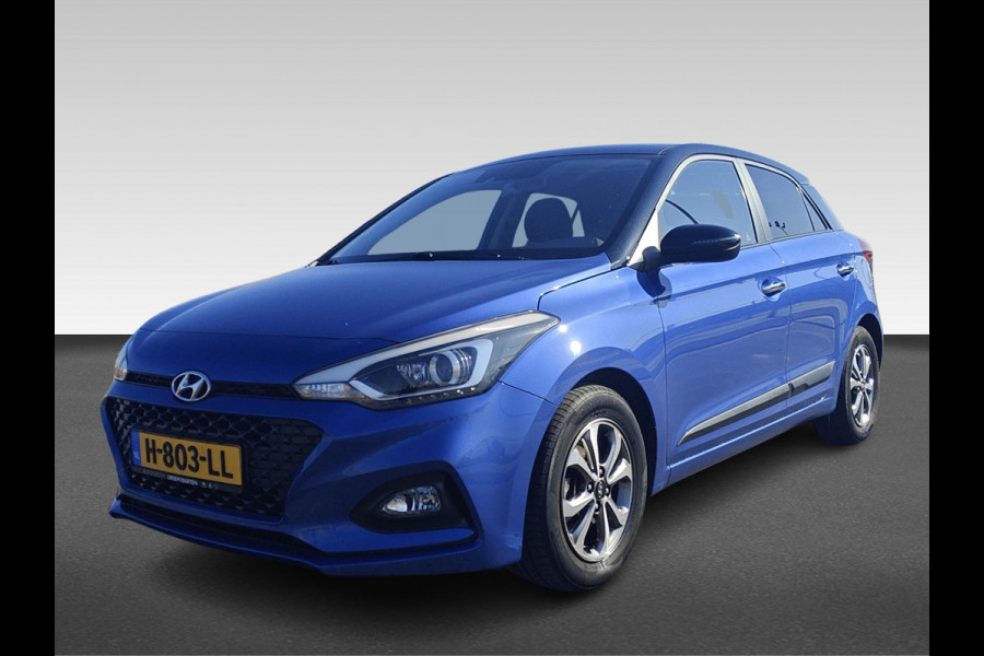 Hyundai i20 1.0 T-GDI Premium