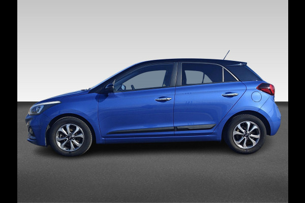 Hyundai i20 1.0 T-GDI Premium