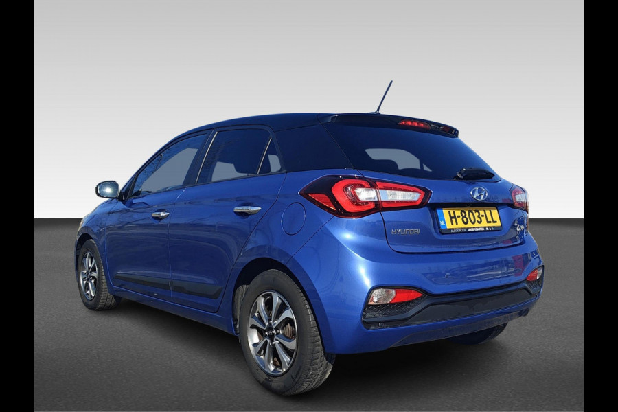 Hyundai i20 1.0 T-GDI Premium