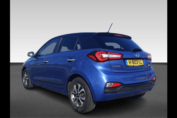 Hyundai i20 1.0 T-GDI Premium