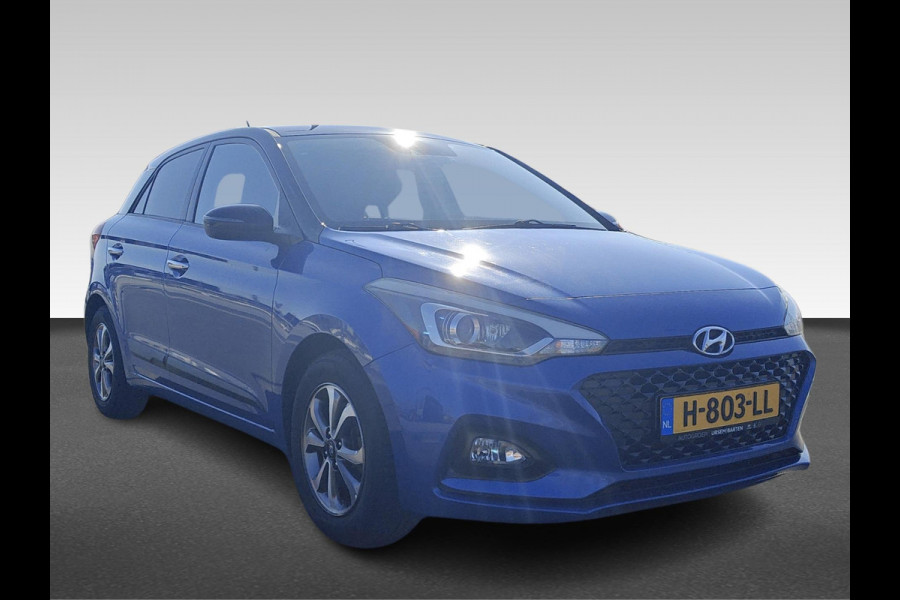 Hyundai i20 1.0 T-GDI Premium