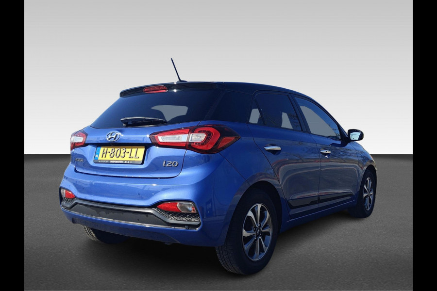 Hyundai i20 1.0 T-GDI Premium