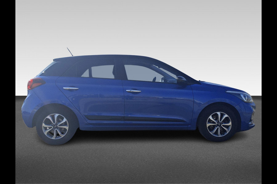 Hyundai i20 1.0 T-GDI Premium