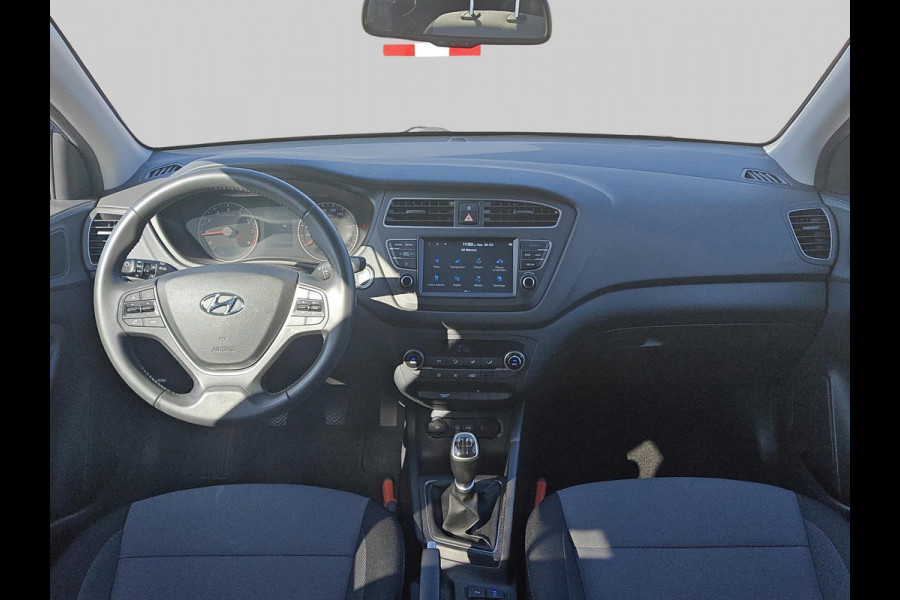 Hyundai i20 1.0 T-GDI Premium