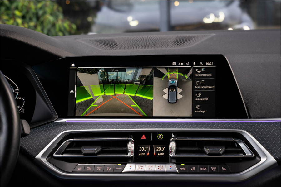 BMW X5 xDrive45e High Executive Panorama | Individuel l Elek. trekhaak | Memory | ACC | HUD