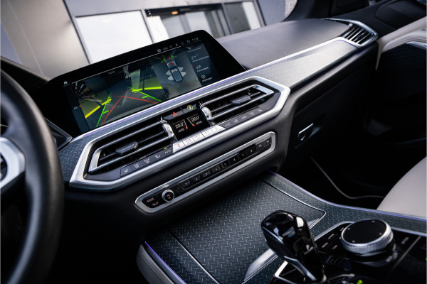 BMW X5 xDrive45e High Executive Panorama | Individuel l Elek. trekhaak | Memory | ACC | HUD