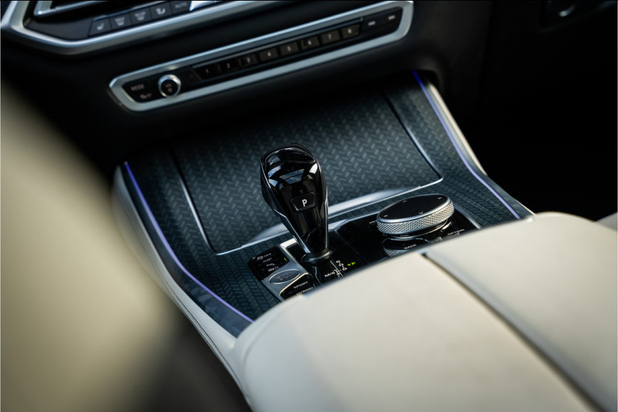 BMW X5 xDrive45e High Executive Panorama | Individuel l Elek. trekhaak | Memory | ACC | HUD