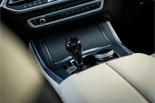 BMW X5 xDrive45e High Executive Panorama | Individuel l Elek. trekhaak | Memory | ACC | HUD