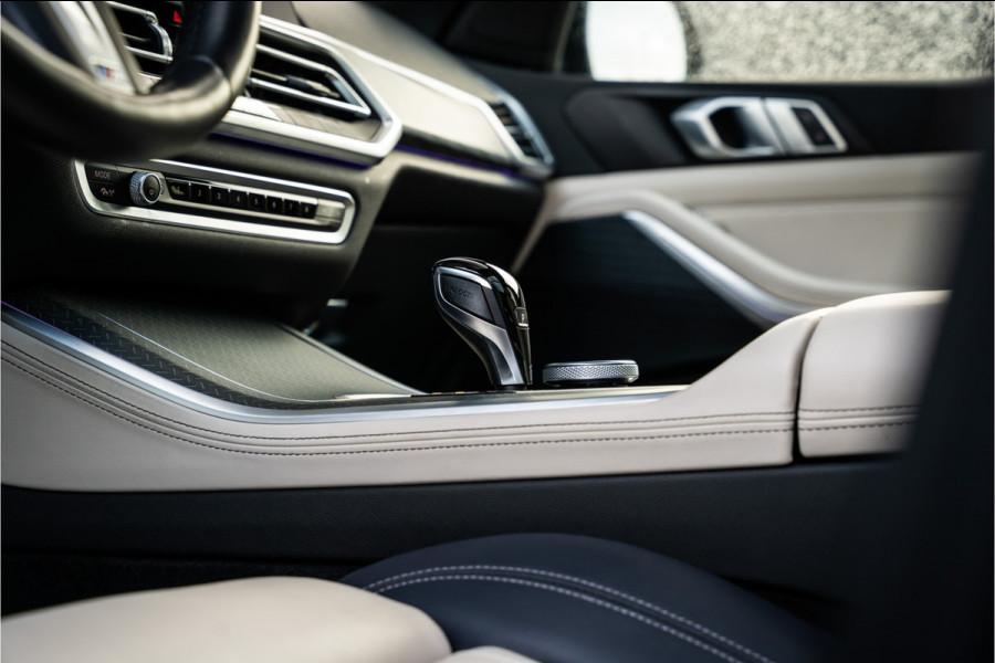 BMW X5 xDrive45e High Executive Panorama | Individuel l Elek. trekhaak | Memory | ACC | HUD