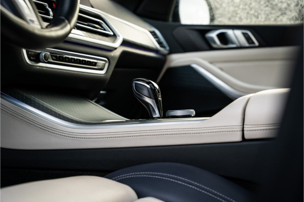 BMW X5 xDrive45e High Executive Panorama | Individuel l Elek. trekhaak | Memory | ACC | HUD