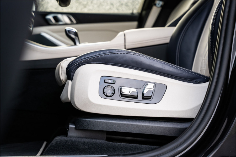 BMW X5 xDrive45e High Executive Panorama | Individuel l Elek. trekhaak | Memory | ACC | HUD