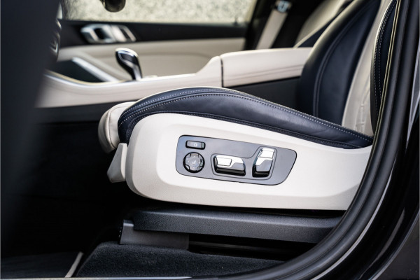 BMW X5 xDrive45e High Executive Panorama | Individuel l Elek. trekhaak | Memory | ACC | HUD