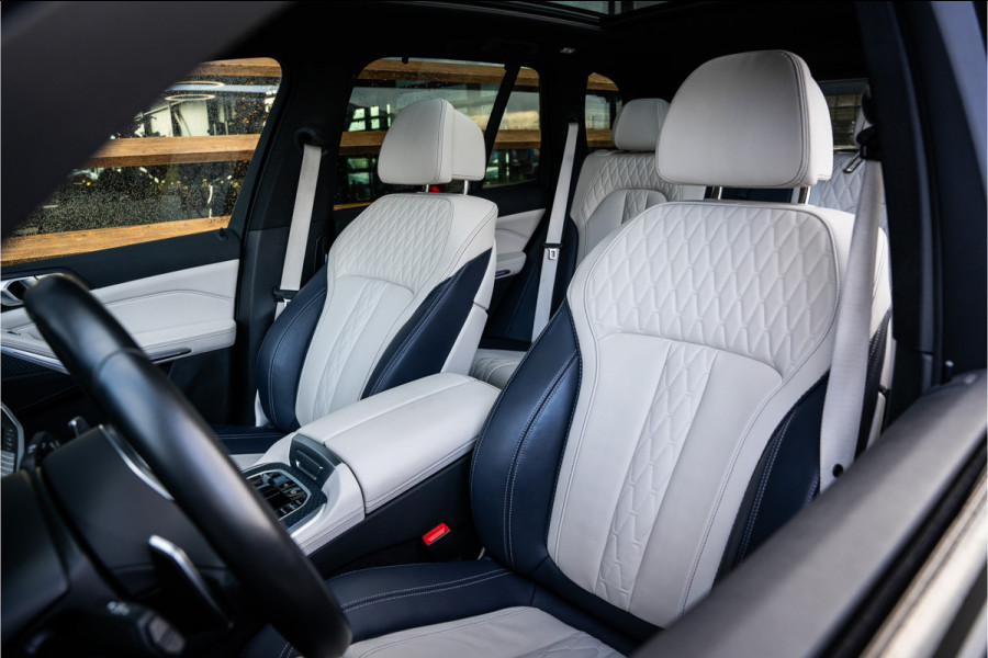 BMW X5 xDrive45e High Executive Panorama | Individuel l Elek. trekhaak | Memory | ACC | HUD