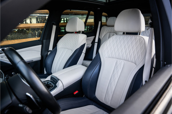 BMW X5 xDrive45e High Executive Panorama | Individuel l Elek. trekhaak | Memory | ACC | HUD