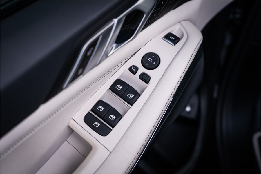 BMW X5 xDrive45e High Executive Panorama | Individuel l Elek. trekhaak | Memory | ACC | HUD