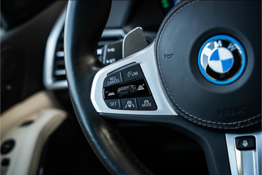 BMW X5 xDrive45e High Executive Panorama | Individuel l Elek. trekhaak | Memory | ACC | HUD