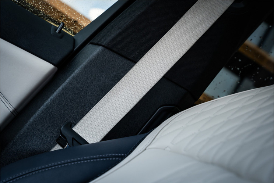 BMW X5 xDrive45e High Executive Panorama | Individuel l Elek. trekhaak | Memory | ACC | HUD