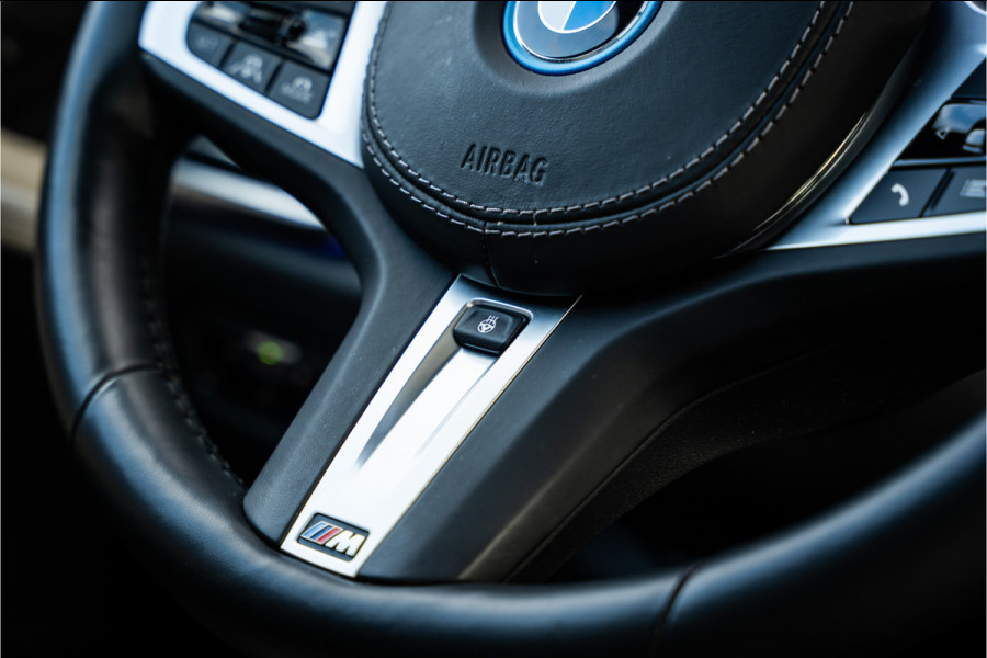 BMW X5 xDrive45e High Executive Panorama | Individuel l Elek. trekhaak | Memory | ACC | HUD