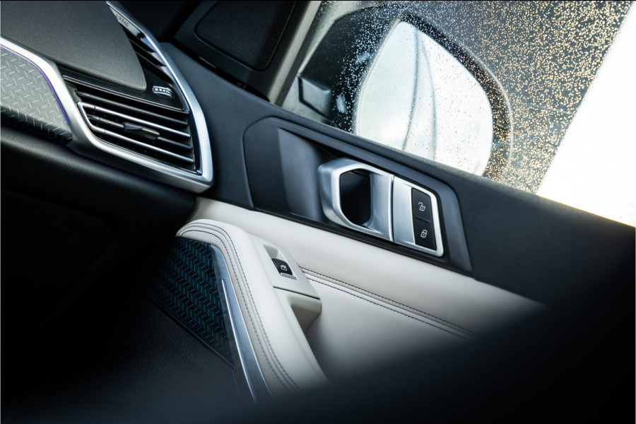 BMW X5 xDrive45e High Executive Panorama | Individuel l Elek. trekhaak | Memory | ACC | HUD