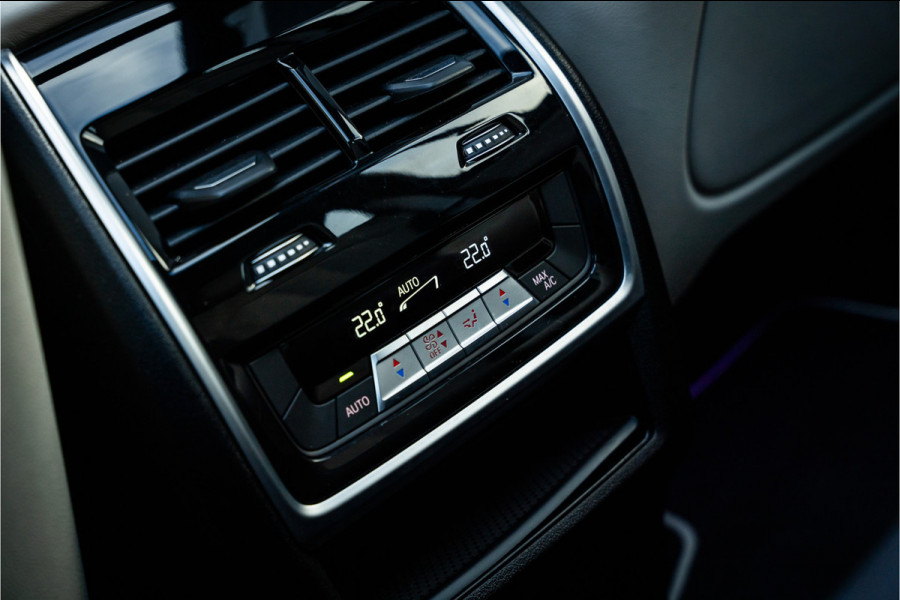 BMW X5 xDrive45e High Executive Panorama | Individuel l Elek. trekhaak | Memory | ACC | HUD