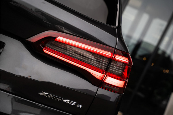 BMW X5 xDrive45e High Executive Panorama | Individuel l Elek. trekhaak | Memory | ACC | HUD