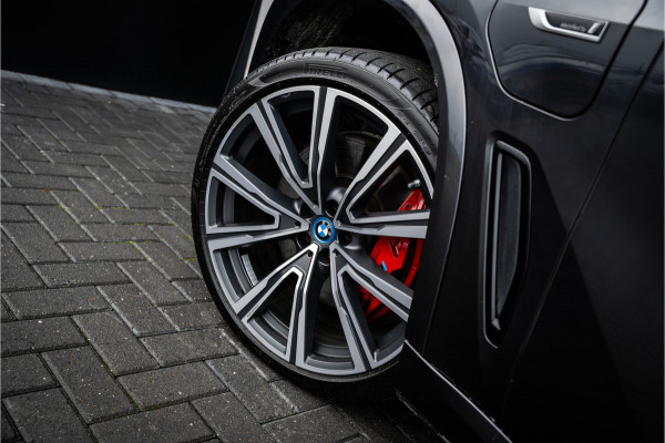 BMW X5 xDrive45e High Executive Panorama | Individuel l Elek. trekhaak | Memory | ACC | HUD