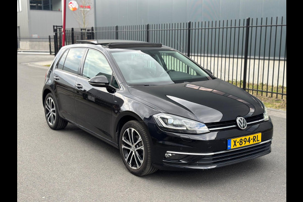 Volkswagen Golf 1.0 TSI Highline