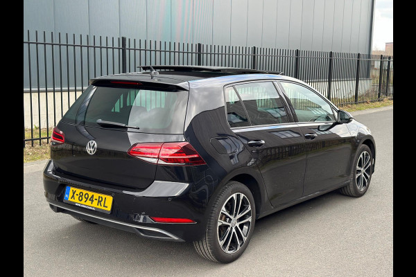 Volkswagen Golf 1.0 TSI Highline