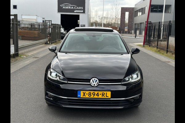 Volkswagen Golf 1.0 TSI Highline