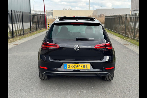 Volkswagen Golf 1.0 TSI Highline