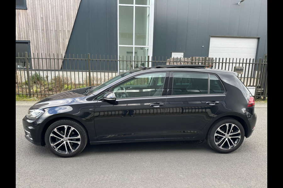 Volkswagen Golf 1.0 TSI Highline