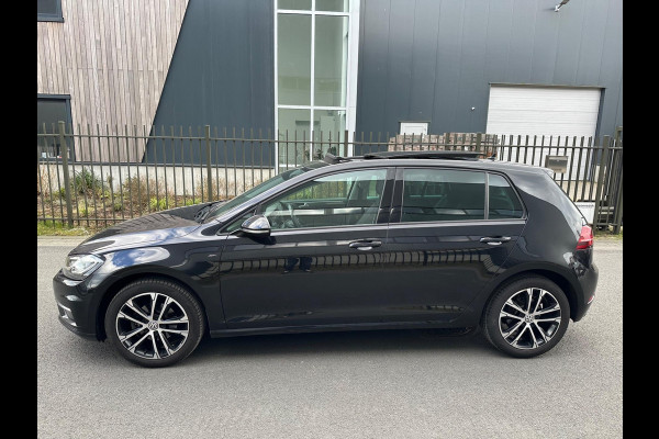 Volkswagen Golf 1.0 TSI Highline