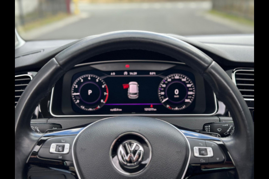 Volkswagen Golf 1.0 TSI Highline