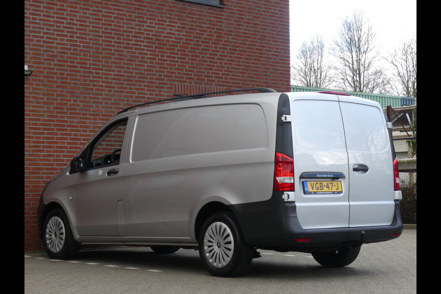 Mercedes-Benz Vito 114 CDI Lang Airco/Camera/Trekhaak/PDC