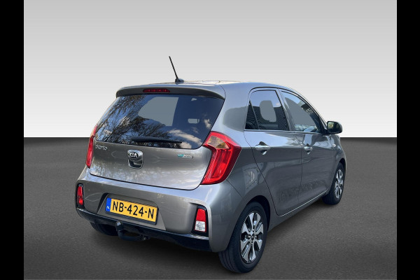 Kia Picanto 1.0 CVVT ComfortPlusLine Navigator Trekhaak