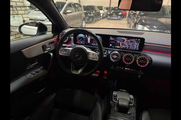 Mercedes-Benz A-Klasse 250 AMG Premium Plus