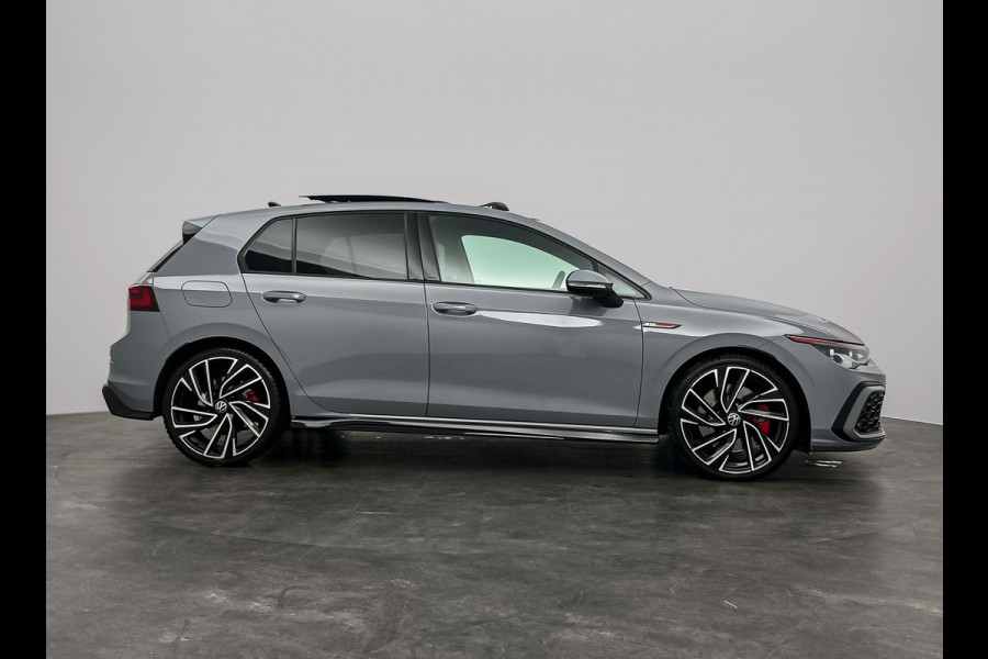 Volkswagen Golf 2.0 TSI GTI Pano IQ Leder H&K Sfeer