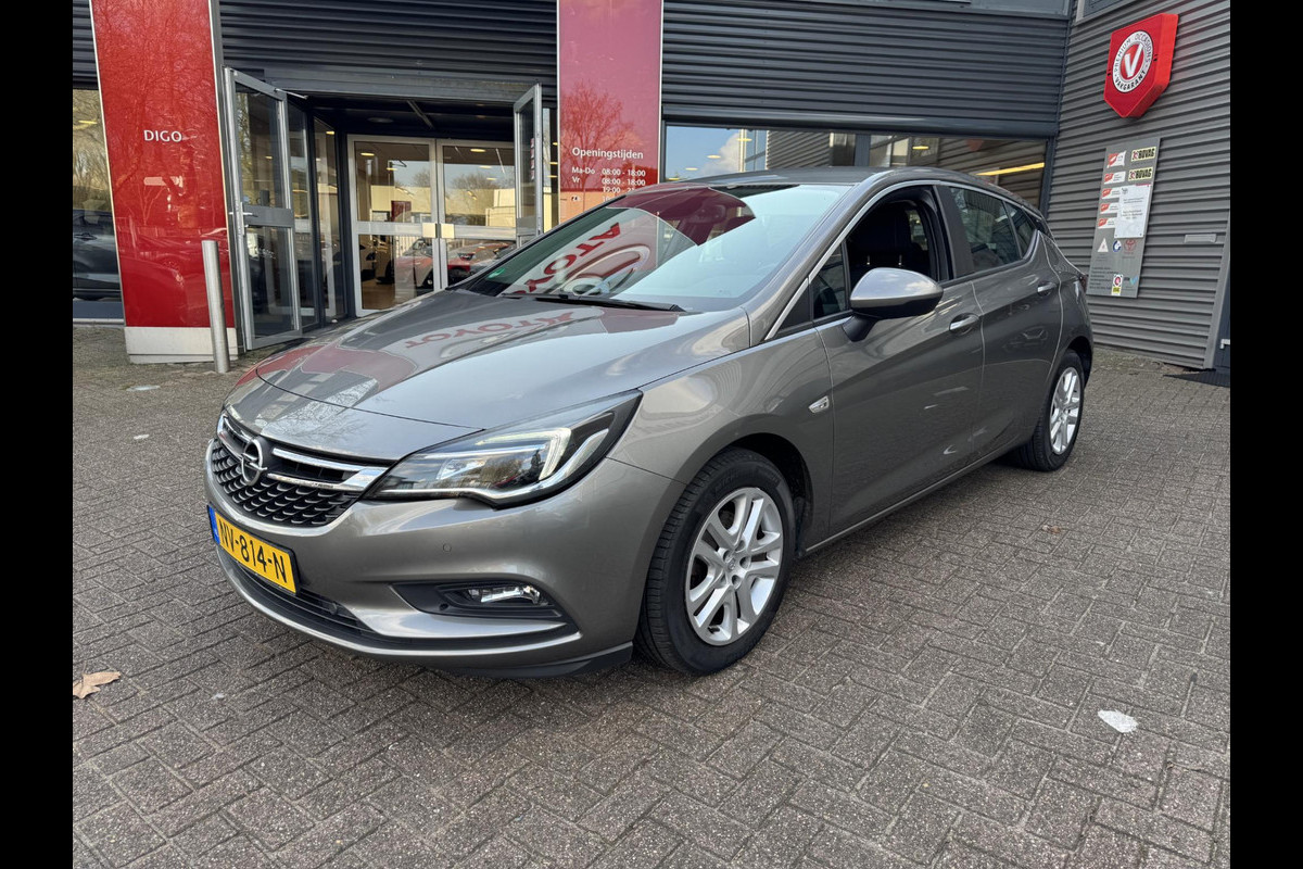 Opel Astra 1.0 Edition