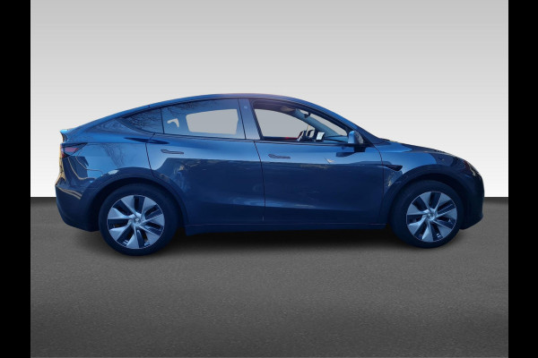 Tesla Model Y RWD 58 kWh