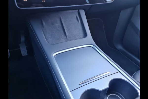 Tesla Model Y RWD 58 kWh