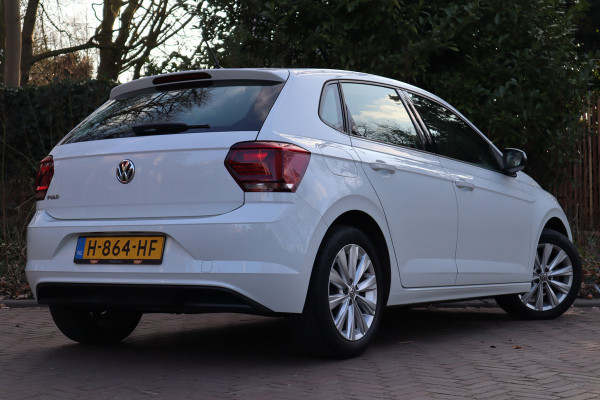 Volkswagen Polo 1.0 TSI Highline | Automaat | Camera | Carplay | ACC |